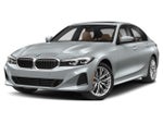 2024 BMW 330i xDrive Sedan