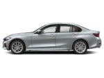 2024 BMW 330i xDrive Sedan