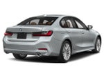2024 BMW 330i xDrive Sedan