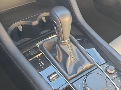 2023 Mazda Mazda3 Sedan 2.5 S Preferred FWD