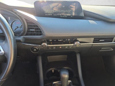 2023 Mazda Mazda3 Sedan 2.5 S Preferred FWD