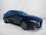2023 Mazda Mazda3 Sedan 2.5 S Preferred FWD