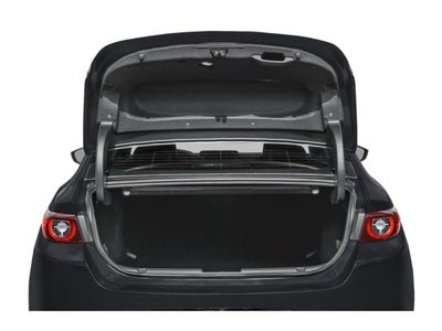 2023 Mazda Mazda3 Sedan 2.5 S Preferred FWD