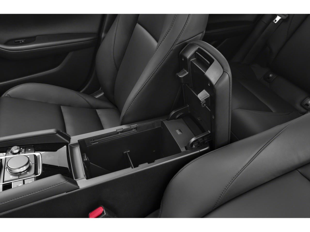 2023 Mazda Mazda3 Sedan 2.5 S Preferred FWD