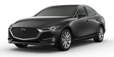 2023 Mazda Mazda3 Sedan 2.5 S Preferred FWD
