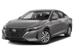 2025 Nissan Sentra S CVT