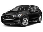 2021 INFINITI QX50 LUXE AWD