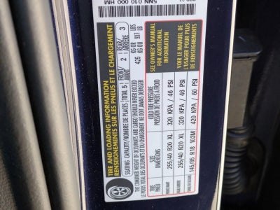 2022 Volkswagen Tiguan 2.0T SEL R-Line 4MOTION