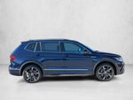 2022 Volkswagen Tiguan 2.0T SEL R-Line 4MOTION