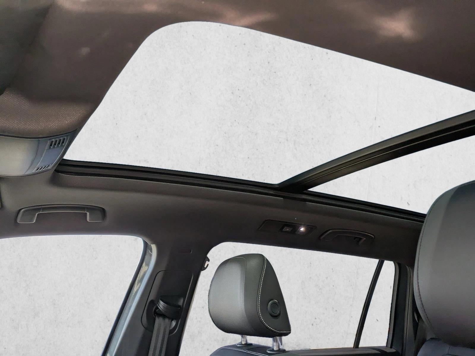 2021 Volkswagen Tiguan 2.0T SEL Premium R-Line 4MOTION