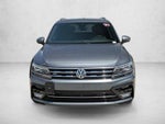 2021 Volkswagen Tiguan 2.0T SEL Premium R-Line 4MOTION