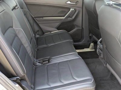 2021 Volkswagen Tiguan 2.0T SEL Premium R-Line 4MOTION