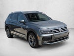 2021 Volkswagen Tiguan 2.0T SEL Premium R-Line 4MOTION