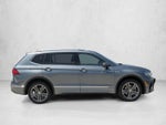 2021 Volkswagen Tiguan 2.0T SEL Premium R-Line 4MOTION