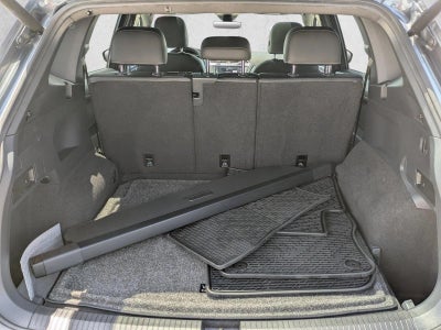 2021 Volkswagen Tiguan 2.0T SEL Premium R-Line 4MOTION