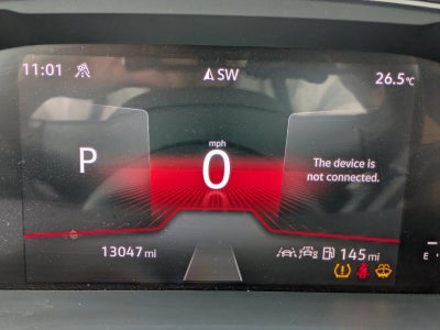 2024 Volkswagen Tiguan 2.0T Wolfsburg Edition 4MOTION