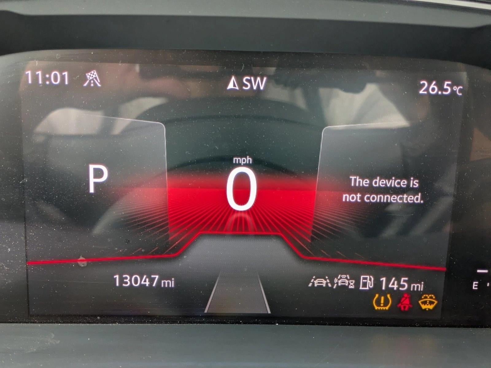 2024 Volkswagen Tiguan 2.0T Wolfsburg Edition 4MOTION