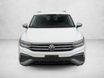 2024 Volkswagen Tiguan 2.0T Wolfsburg Edition 4MOTION