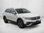 2024 Volkswagen Tiguan 2.0T Wolfsburg Edition 4MOTION