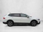 2024 Volkswagen Tiguan 2.0T Wolfsburg Edition 4MOTION
