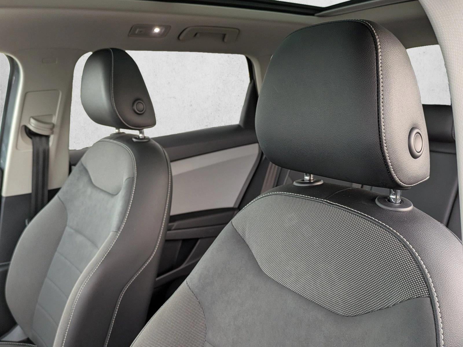 2022 Volkswagen Taos SE FWD