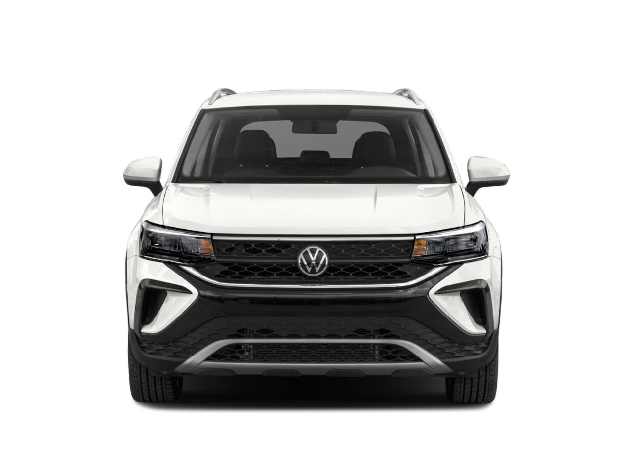 2022 Volkswagen Taos SE FWD