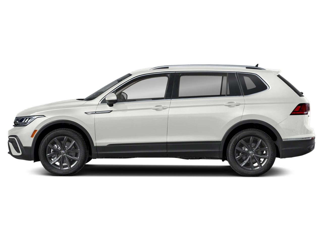 2024 Volkswagen Tiguan 2.0T SE 4MOTION