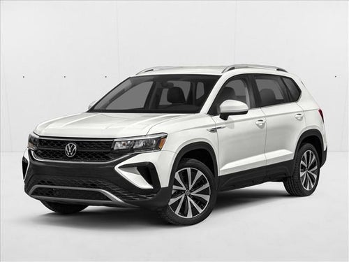 2024 Volkswagen Taos SE 4MOTION