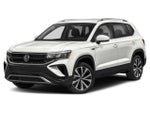 2024 Volkswagen Taos SE 4MOTION