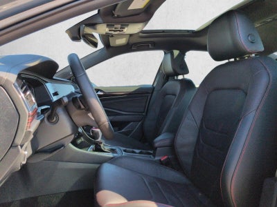 2023 Volkswagen Jetta GLI Autobahn DSG