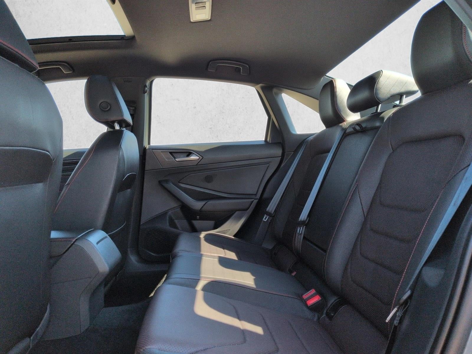 2023 Volkswagen Jetta GLI Autobahn DSG