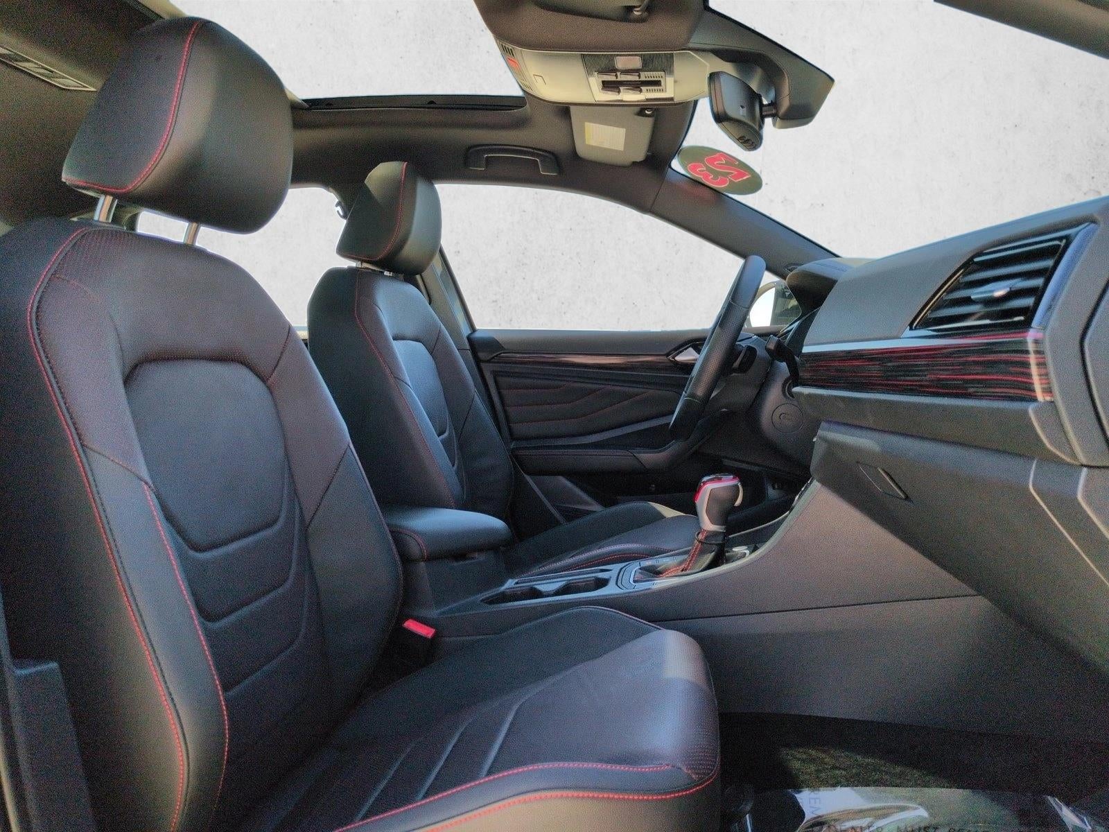 2023 Volkswagen Jetta GLI Autobahn DSG
