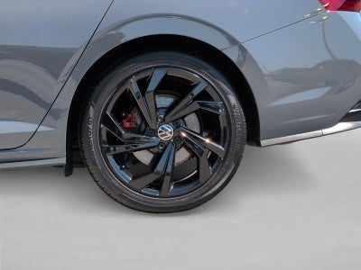 2023 Volkswagen Jetta GLI Autobahn DSG