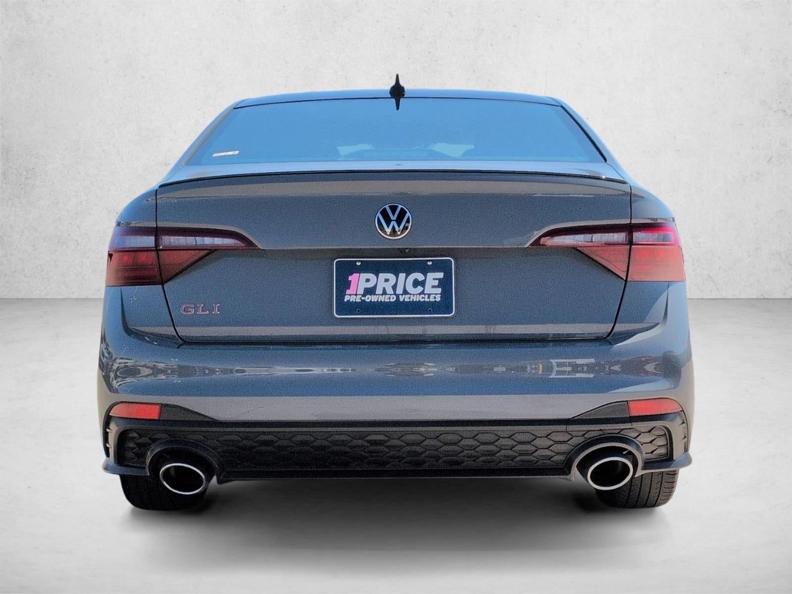 2023 Volkswagen Jetta GLI Autobahn DSG