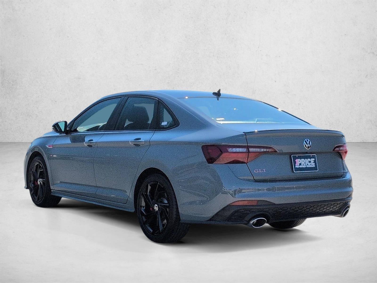 2023 Volkswagen Jetta GLI Autobahn DSG