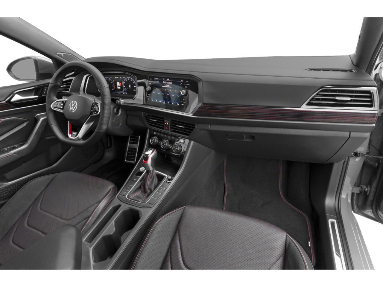 2023 Volkswagen Jetta GLI Autobahn DSG
