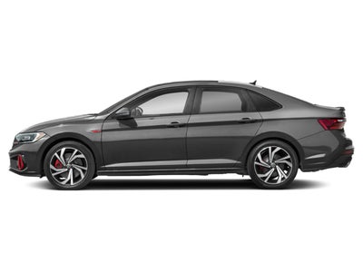 2023 Volkswagen Jetta GLI Autobahn DSG