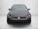 2018 Volkswagen Golf GTI 2.0T SE Manual