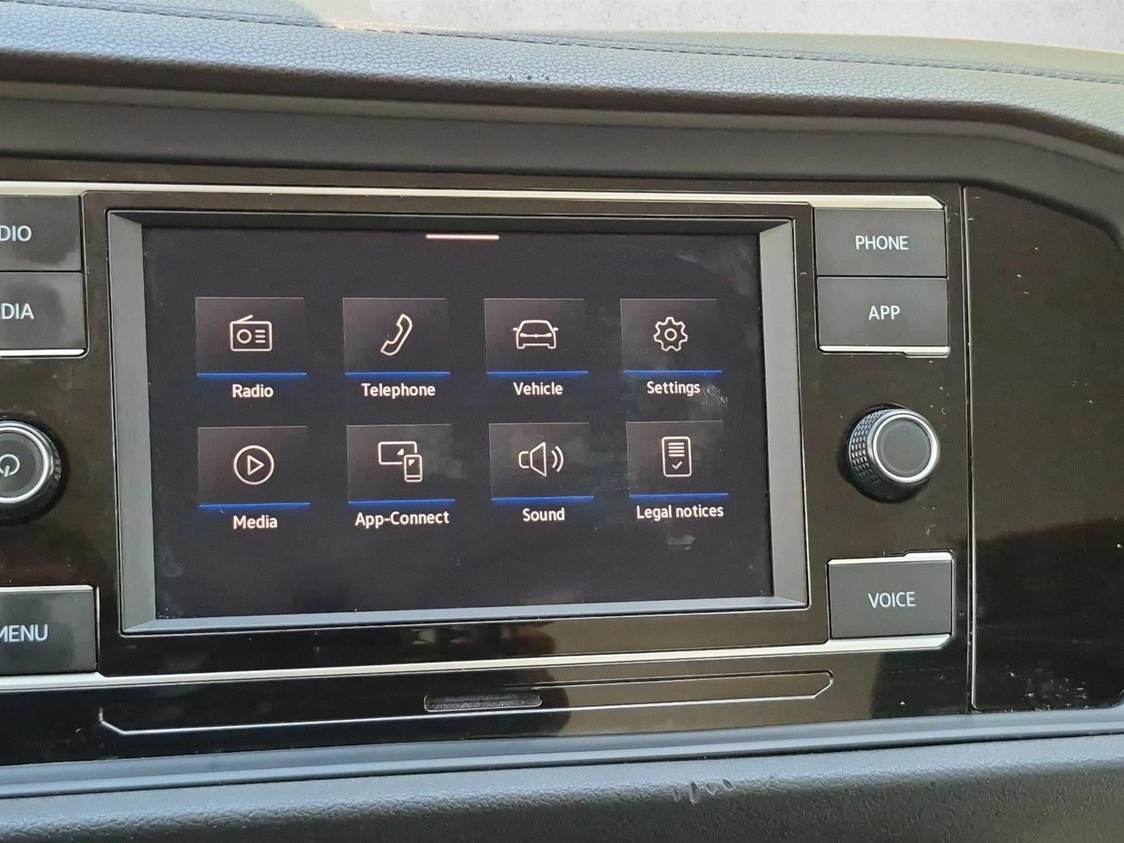 2024 Volkswagen Jetta S Auto