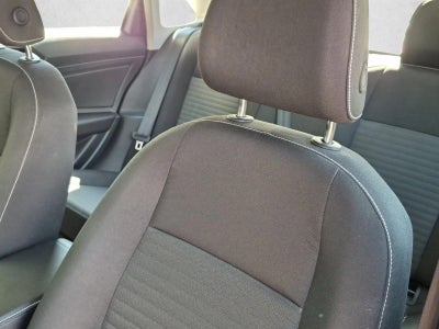 2024 Volkswagen Jetta S Auto
