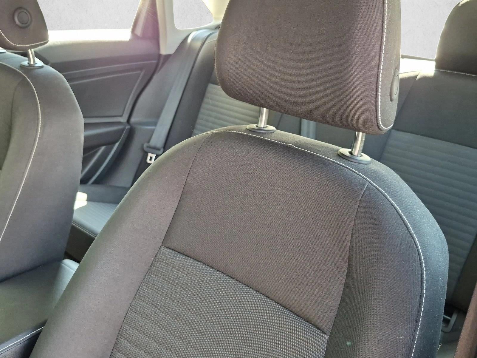 2024 Volkswagen Jetta S Auto