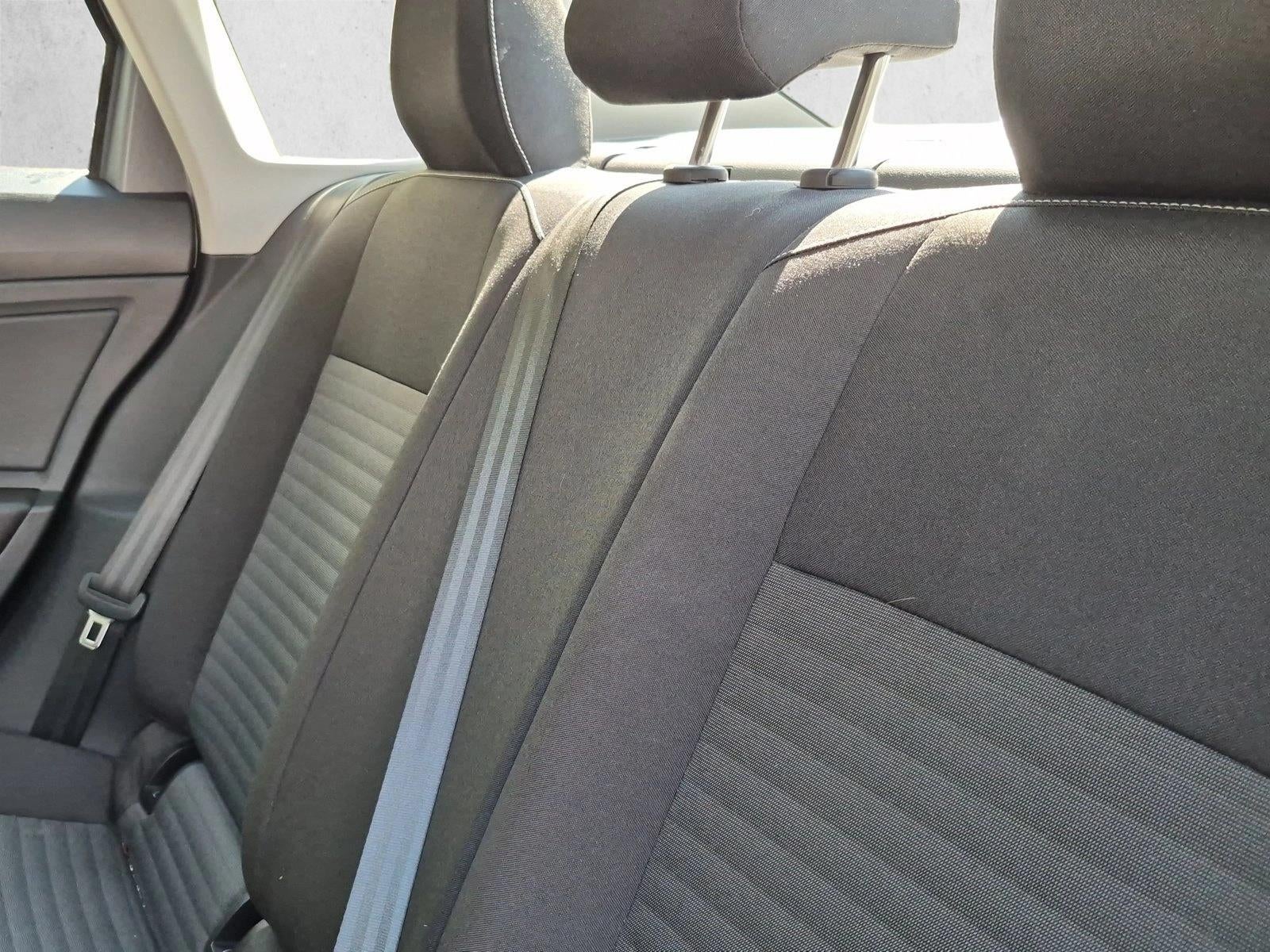 2024 Volkswagen Jetta S Auto