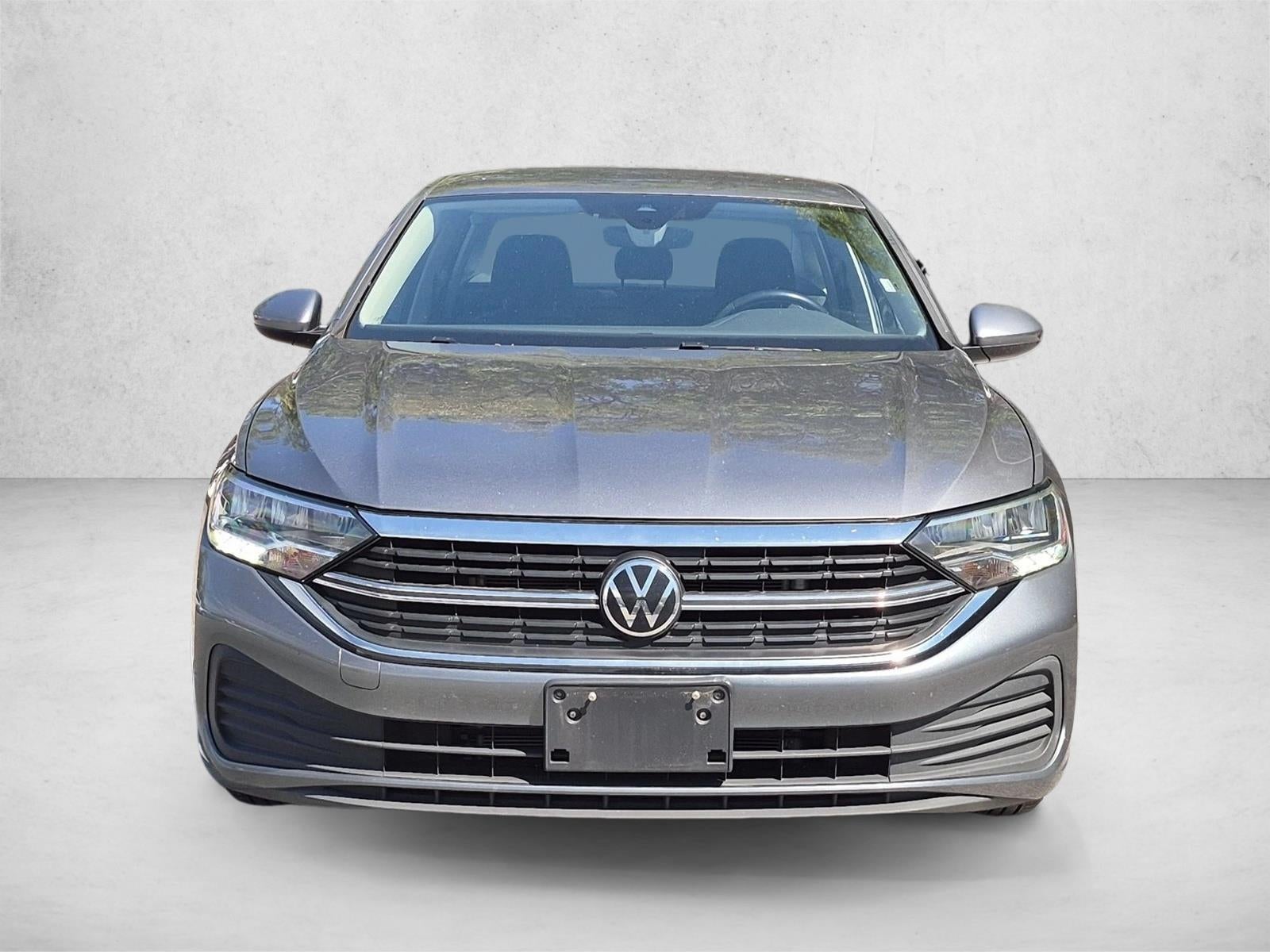 2024 Volkswagen Jetta S Auto