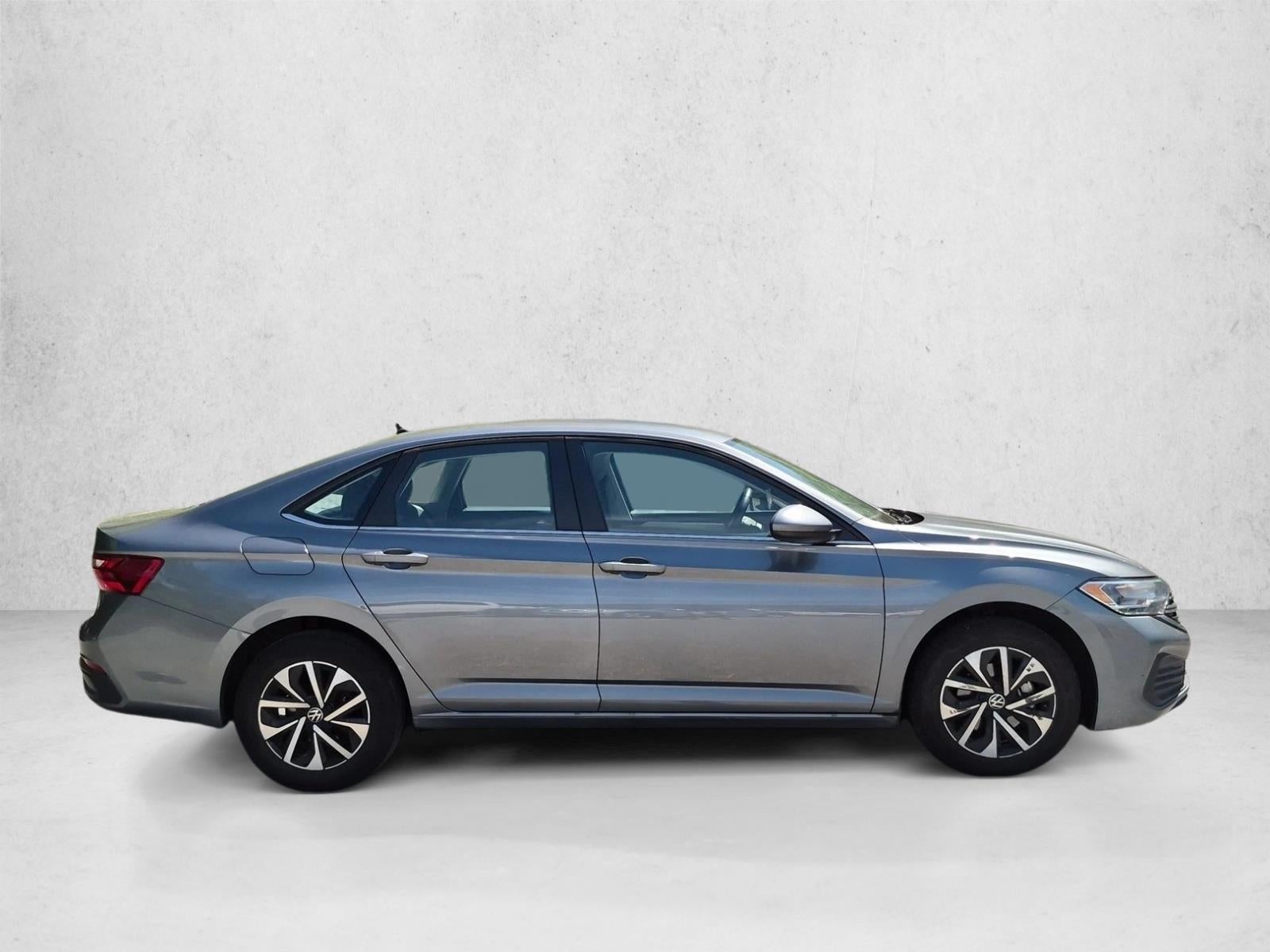 2024 Volkswagen Jetta S Auto