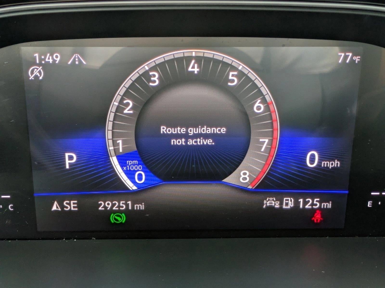 2025 Volkswagen Jetta SE Auto