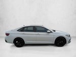 2025 Volkswagen Jetta SE Auto