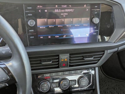 2021 Volkswagen Jetta SEL Premium Auto