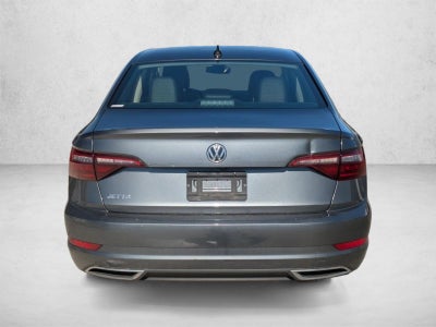 2021 Volkswagen Jetta SEL Premium Auto