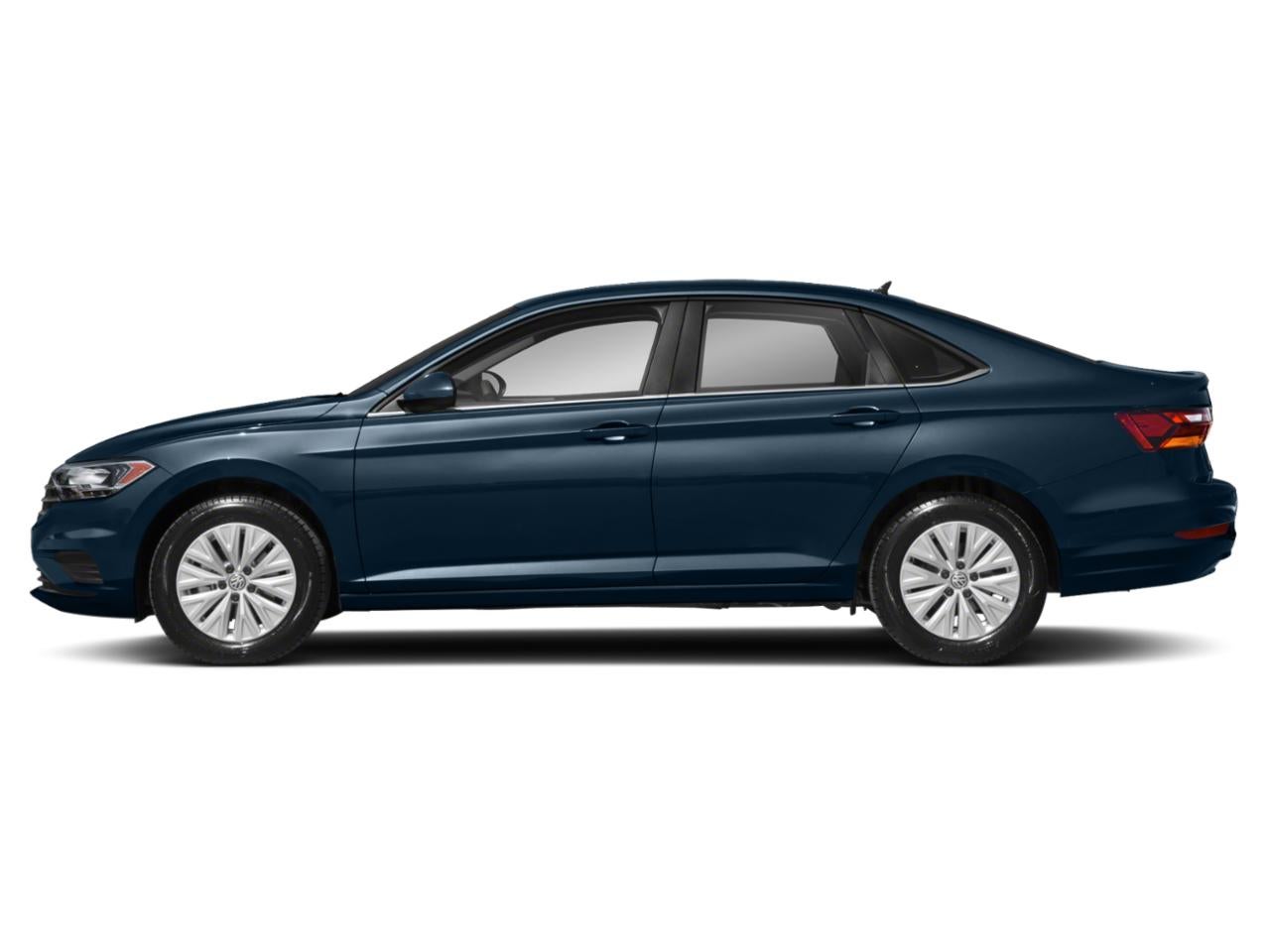2021 Volkswagen Jetta SEL Premium Auto