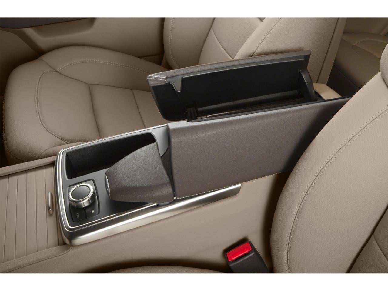 2015 Mercedes-Benz M-Class ML 350 SUV